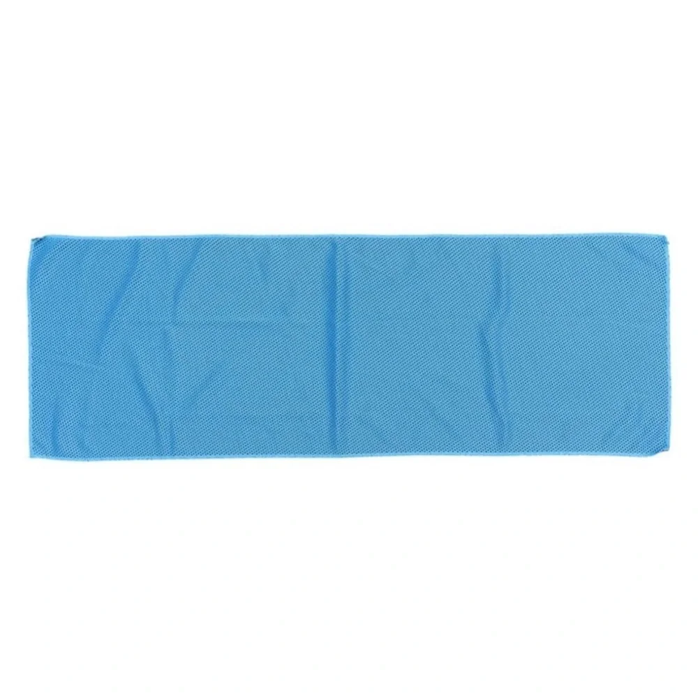 Fast Dry Instant Cooling Towel